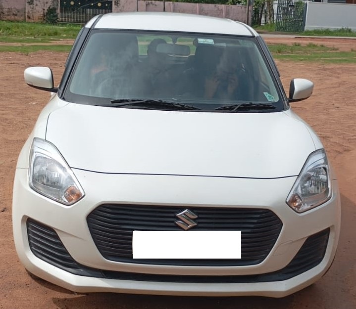 MARUTI SWIFT in Kollam